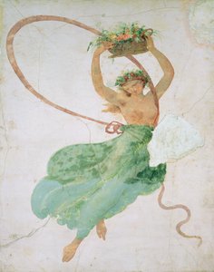 Bahar by Carlo Bevilacqua